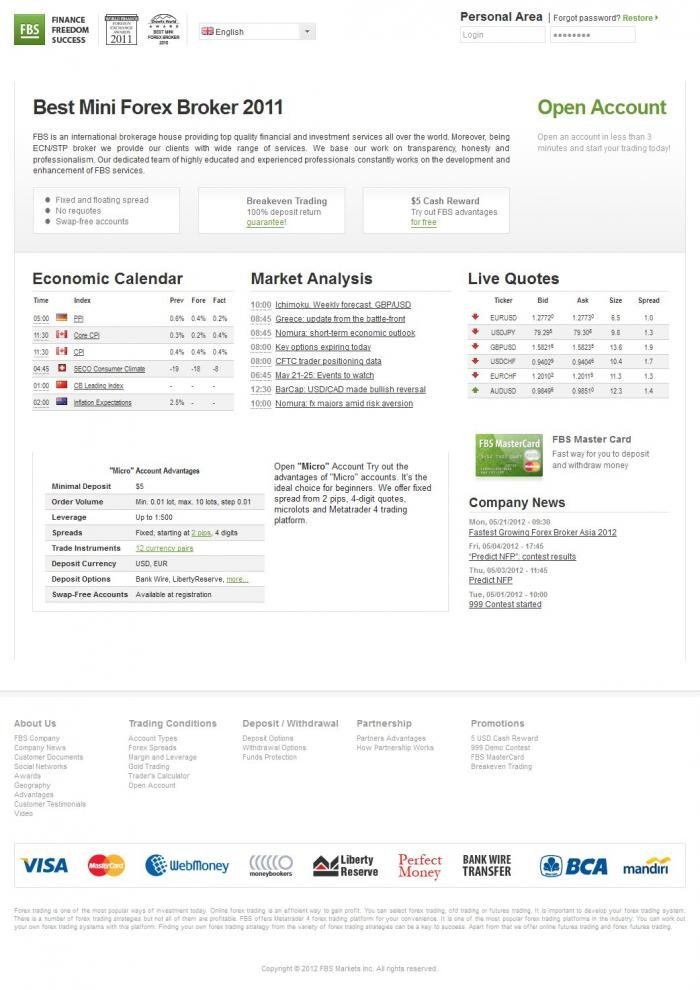 Fbs.com