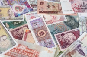 Asian Money