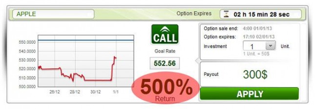 Trader xp.com