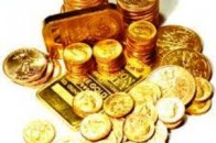 gold metals bns
