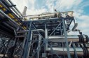 oil refinery