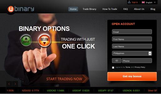 uBinary Review Article uBinary Review Article