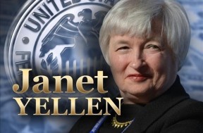Janet Yellen and the Fed Feb 11