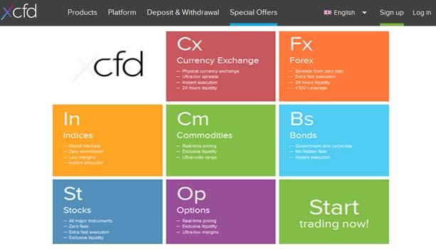 XCFD Review XCFD Review