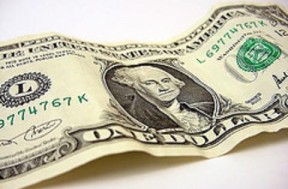 eurusd monday bns