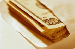dollar envelope forexwords