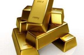 GOLD BARS