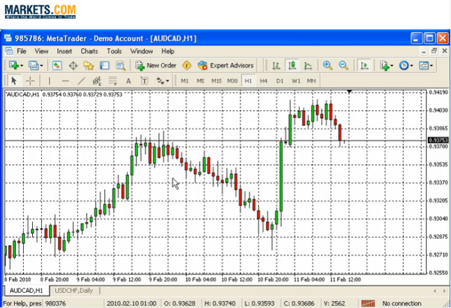 option trading math part 1