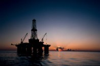 oil monday bns