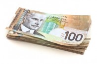usdcad thursday bns