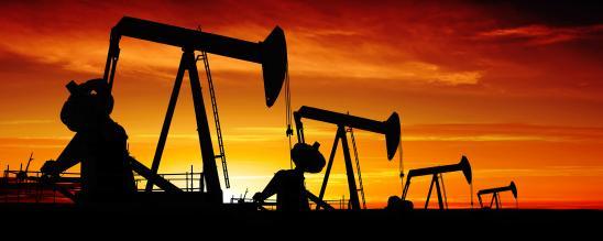 Crude Oil Turns Lower on U.S. Dollar Rise