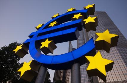 Falling Interest Rates Helping to Drive Euro Rally