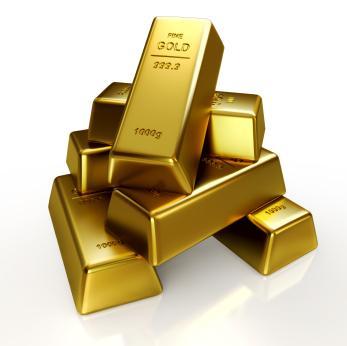 Gold Fundamental Analysis October 2, 2012, Forecast