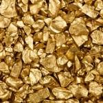 Gold Faces A Chaotic Day