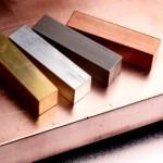 Demand For Precious & Industrial Metals Support Price Increases