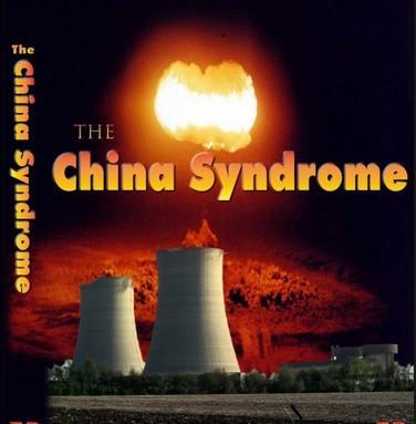 China Syndrome: The Next Global Melt Down?
