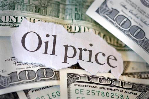 Upside for Oil Appears Limited, but Investments in Oil Markets Aren’t