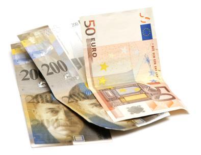 EUR/CHF Fundamental Analysis March 7, 2012, Forecast