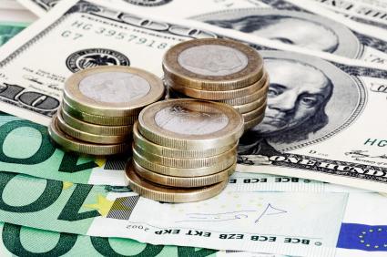 EUR/USD Weekly Fundamental Analysis October 15-19, 2012 Forecast