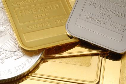 Oro Analisi Fondamentale per il 13 Febbraio 2013, Previsioni